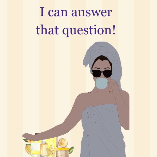 #2 – The #1 Question About Skincare