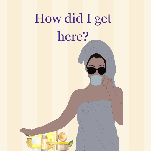 #3 – My Journey