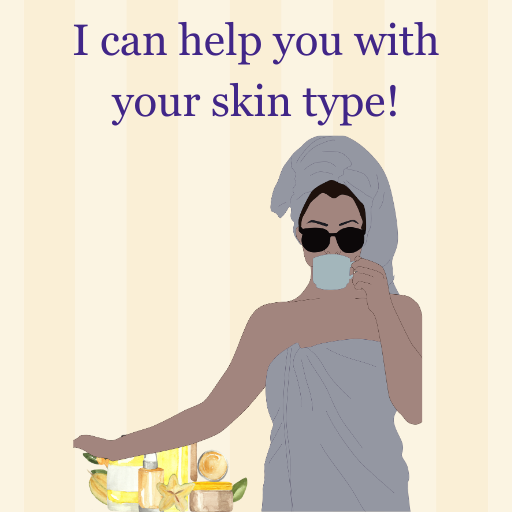 #5 – How to pick the perfect skincare for your skin type