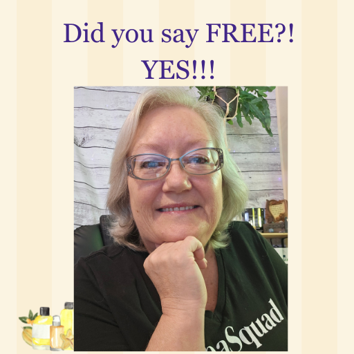 #6 – How to get FREE Lemongrass Spa Products