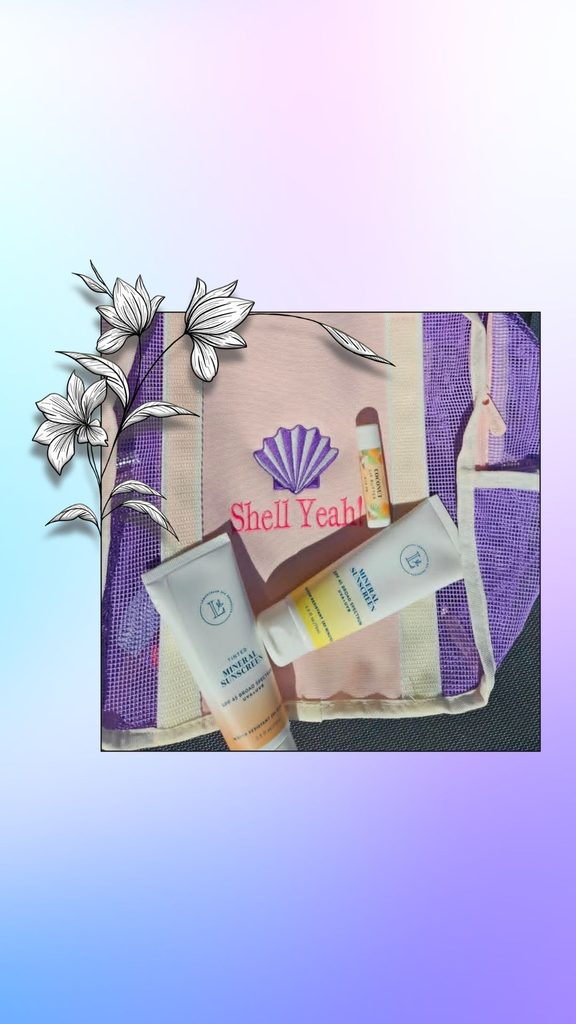 Sunscreen