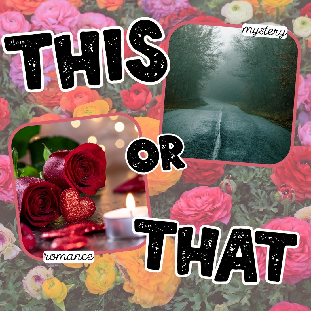 Happy World Book Day! 📖
Which genre would you choose to read?