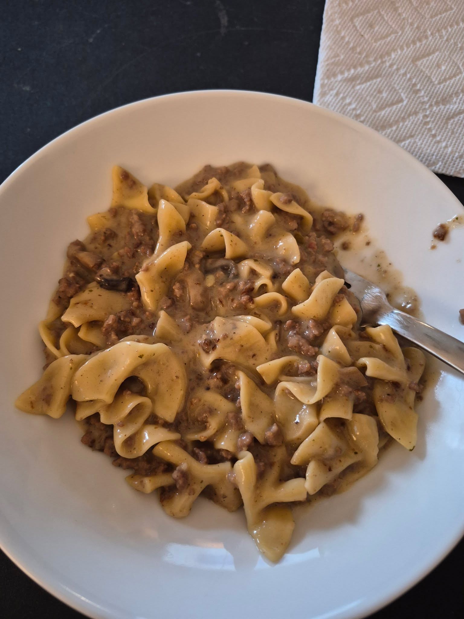 PC Quick Cooker Beef Stoganoff...