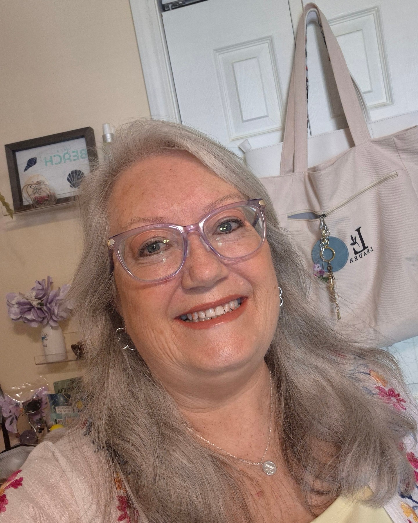 💚 Life is full of ups and downs. 
Seasons change.
People come and go. 
For me, one thing remains constant. 
Being a part of Lemongrass Spa. 
No matter what I've dealt with or where I've been, it has always been there waiting.
Waiting for me to come back to it when I was ready.

🎖️I may have joined Lemongrass Spa for the ✨ Clean, natural products.
 
💜I stayed because I belong here — and I’m making a difference in people’s lives every day.
I stayed because Lemongrass Spa did.

💐Looking for purpose, connection, constants in your life, and a way to serve others with clean products that truly help? Then we should talk. 

#healthyskincarelady
#spadateandacoffeebreak
#shellscleancarelemongrassspa
#lemongrassspaproducts