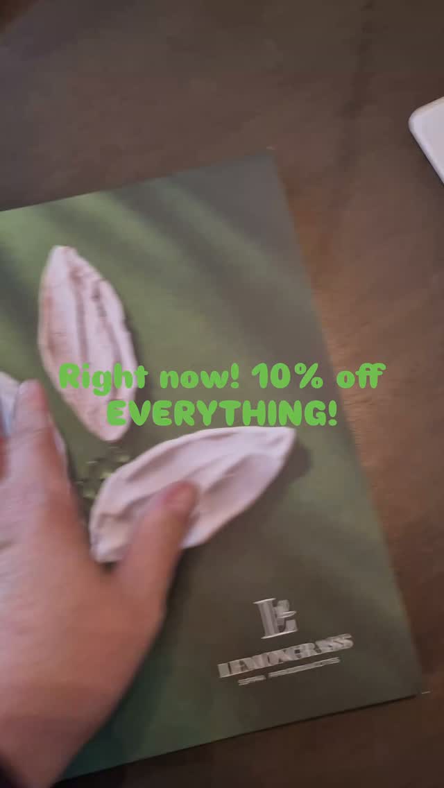 That's right!
From now until 10 pm ET July 30th!
10% off sitewide!
Use JULY10 in the coupon code!
Comment JULY for the direct link!

#healthyskincarelady 
#spadateandacoffeebreak 
#shellscleancarelemongrassspa